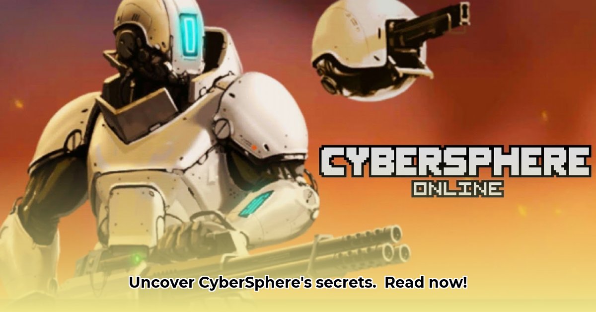 cybersphere-online